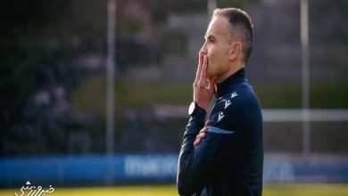 رئال سوسیداد سرخیو فرانسیسکو را اخراج کرد / رئال سوسیداد , سرخیو فرانسیسکو , جان آنسوتگی , لالیگا , اخراج