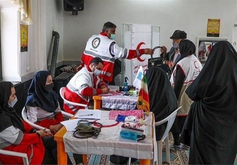 برخورداری 6 هزار گلستانی از خدمات کاروانهای سلامت / اخبار گلستان - اخبار استانها