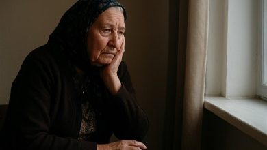 روایت تلخ روز مادری که به انتظار گذشت/ وقتی صدای قدمها نمیرسد / اخبار گیلان - اخبار استانها