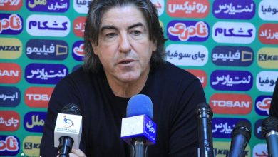 ساپینتو: سه امتیاز بازی با گلگهر برای استقلال حیاتی است / استقلال , ساپینتو , گلگهر , لیگ برتر , نقلوانتقالات