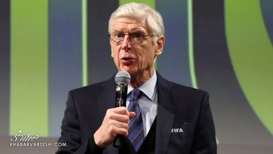 پیشنهاد انقلابی آرسن ونگر برای تغییر قانون آفساید در آستانه بررسی توسط IFAB / آرسن ونگر , قانون آفساید , فیفا , IFAB , VAR