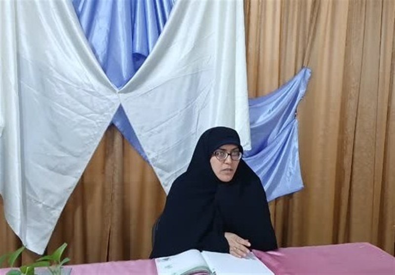 شأن حقیقی زنان اسلامی تربیت نسلی غیور و انقلابی است / اخبار اردبیل - اخبار استانها