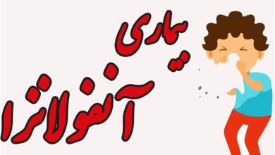 شمار فوتیهای قطعی آنفلوآنزا در هرمزگان به 5 نفر رسید / اخبار هرمزگان - اخبار استانها