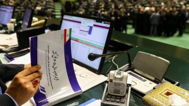 بررسی کلیات لایحه بودجه 1405 در جلسه غیرعلنی مجلس / مجلس شورای اسلامی , لایحه بودجه 1405 , جلسه غیرعلنی , اقتصاد ایران , بودجه سالانه