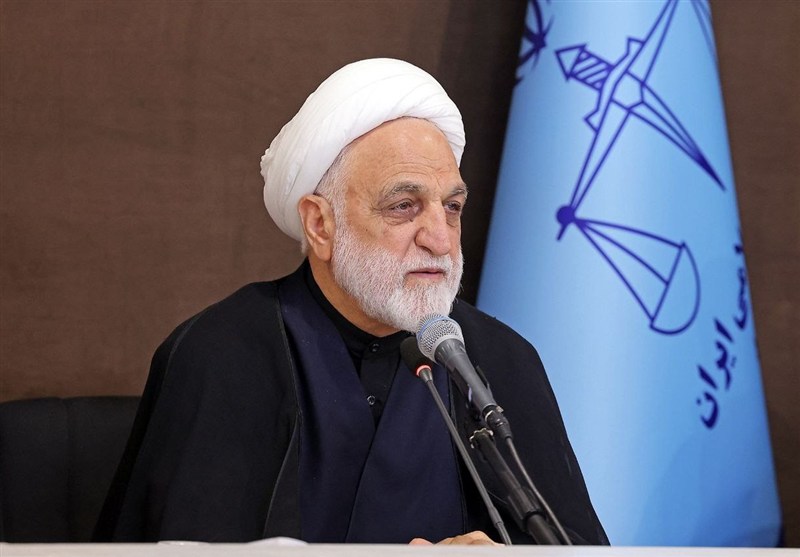 سفر رئیس دستگاه قضا به استان مرکزی لغو شد / اخبار مرکزی - اخبار استانها