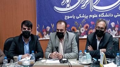 هشدار فوتیهای احتمالی آنفلوآنزا در کهگیلویه و بویراحمد / اخبار کهگیلویه و بویراحمد - اخبار استانها