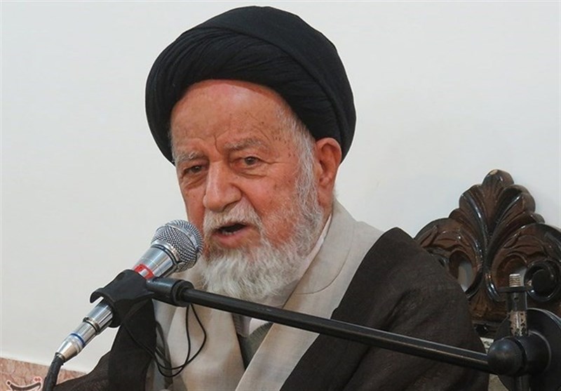 آیتالله سیدمحمد شاهچراغی دار فانی را وداع گفت + سوابق / اخبار سمنان - اخبار استانها