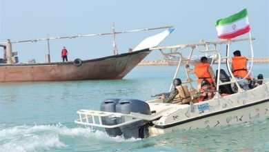 تردد شناورها در پی صدور هشدار دریایی در سواحل استان بوشهرممنوع شد / اخبار بوشهر - اخبار استانها