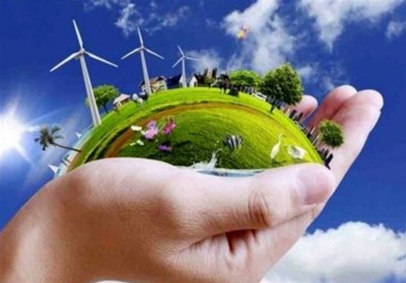 حفاظت از طبیعت کردستان؛ ضرورتی برای توسعه پایدار و امنیت زیستمحیطی / اخبار کردستان - اخبار استانها