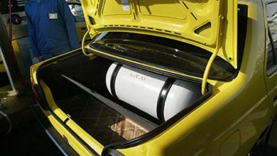 انتقاد کارشناس صنعت خودرو از طرح گازسوز کردن غیراصولی خودروها / خودرو گازسوز , کاهش آلایندگی , مصرف سوخت , صنعت خودرو , گاز طبیعی