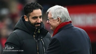 نانی: در دوران فرگوسن هیچ بازیکنی بالاتر از منچستریونایتد نبود / منچستریونایتد , نانی , سر الکس فرگوسن , روبن آموریم , لیگ برتر انگلیس