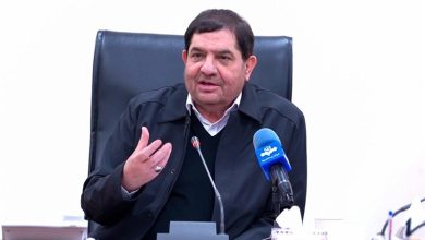 مخبر: بانوان در عرصه سیاستگذاری و اقتصاد دانشبنیان پیشرو باشند / اخبار سیاسی روز , اخبار دولت