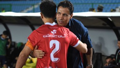 مهدی تارتار: هرگز هدایت پرسپولیس را برعهده نمیگیرم / مهدی تارتار , پرسپولیس , گل گهر سیرجان , لیگ برتر فوتبال , مربیان فوتبال ایران