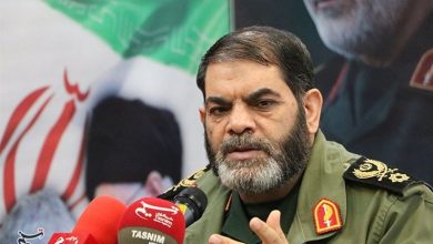 سردار معروفی: مکتب شهید سلیمانی بر اساس اندیشه زیبا و عمل صالح استوار است / اخبار کرمان - اخبار استانها