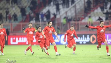 تراکتور با ۷ امتیاز فاصله از صدر جدول؛ تحلیل عملکرد دور رفت لیگ بیستوپنجم / تراکتور , لیگ برتر , سپاهان , اسکوچیچ , عملکرد تیم