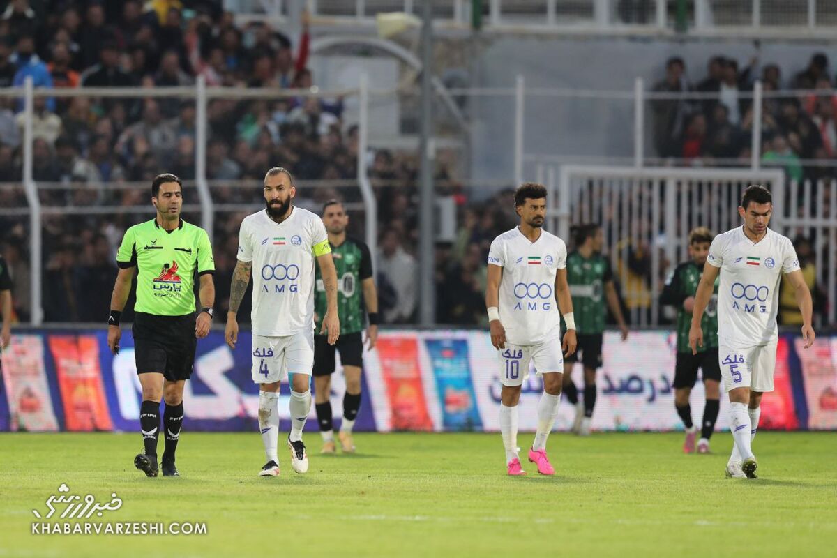 بهبودی کامل مدافعان استقلال برای دیدار مقابل المحرق بحرین / استقلال , المحرق بحرین , لیگ قهرمانان آسیا , ریکارد ساپینتو , خط دفاع