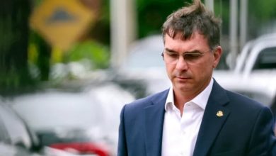 فلاویو بولسونارو، وارث سیاسی پدر شد؛ رقابت با داسیلوا در انتخابات ۲۰۲۶ / برزیل , انتخابات ریاست جمهوری , فلاویو بولسونارو , لولا داسیلوا , ژائیر بولسونارو