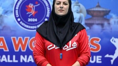 علیزاده: آنفلوانزا بازیکنان را اذیت کرد؛ امیدوارم فدراسیون به داوریها رسیدگی کند / اخبار آذربایجان شرقی - اخبار استانها