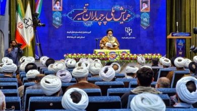 نهضت تفسیر قرآن راهاندازی شود / اخبار قم - اخبار استانها