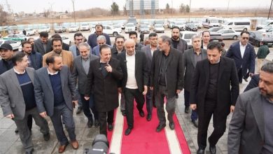 وزیر تعاون، کار و رفاه اجتماعی به قزوین سفر کرد + برنامهها / اخبار قزوین - اخبار استانها