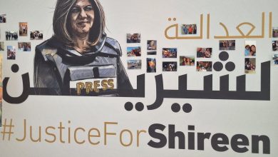 انتقاد سناتورهای آمریکایی از عدم پاسخگویی آمریکا و اسرائیل در ترور خبرنگاران / آمریکا، اسرائیل، ترور خبرنگاران، شیرین ابوعاقله، پاسخگویی , , , ,