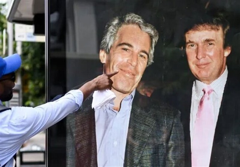 احضار روح اپستین در کاخ سفید / اخبار سیاسی روز , اخبار سیاست خارجی