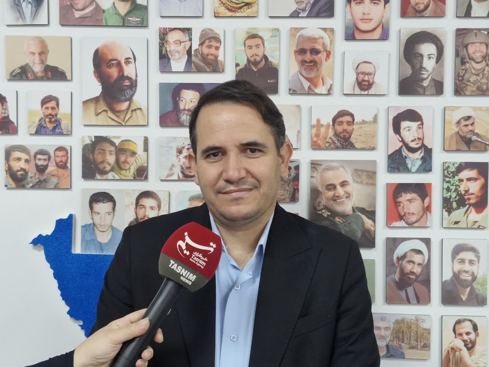 برگزاری دوره 12ساعته آموزش هوش مصنوعی ویژه مدیران مدارس ابتدایی اسلامشهر / اخبار استان تهران - اخبار استانها