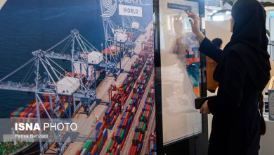 نشست هماندیشی شرکتهای دانشبنیان برای توسعه حملونقل تهران / حملونقل , ترافیک , شرکتهای دانشبنیان , نوآوری , تهران