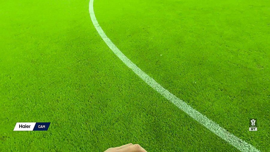 ناپولی در سوپرکاپ اسپانیا بولونیا را شکست داد / ناپولی , بولونیا , سوپرکاپ اسپانیا , ریاض , فوتبال
