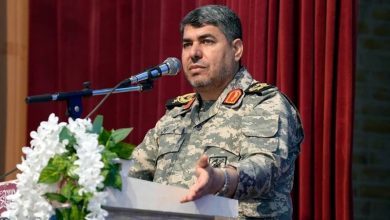 جوانان امروز ادامهدهنده راه علیاکبر(ع) و شهدا هستند / اخبار بوشهر - اخبار استانها