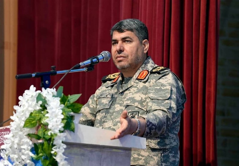 جوانان امروز ادامهدهنده راه علیاکبر(ع) و شهدا هستند / اخبار بوشهر - اخبار استانها