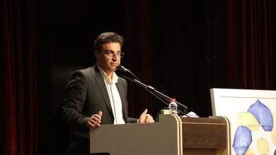 همایش ریحانهالنبی نماد وحدت و همدلی در جنوب کشور / اخبار فارس - اخبار استانها