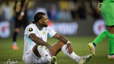 یورگن لوکادیا به میامی افسی پیوست؛ فصل ۲۰۲۶ در لیگ USL آمریکا / یورگن لوکادیا , میامی افسی , لیگ USL , پرسپولیس , فوتبال آمریکا