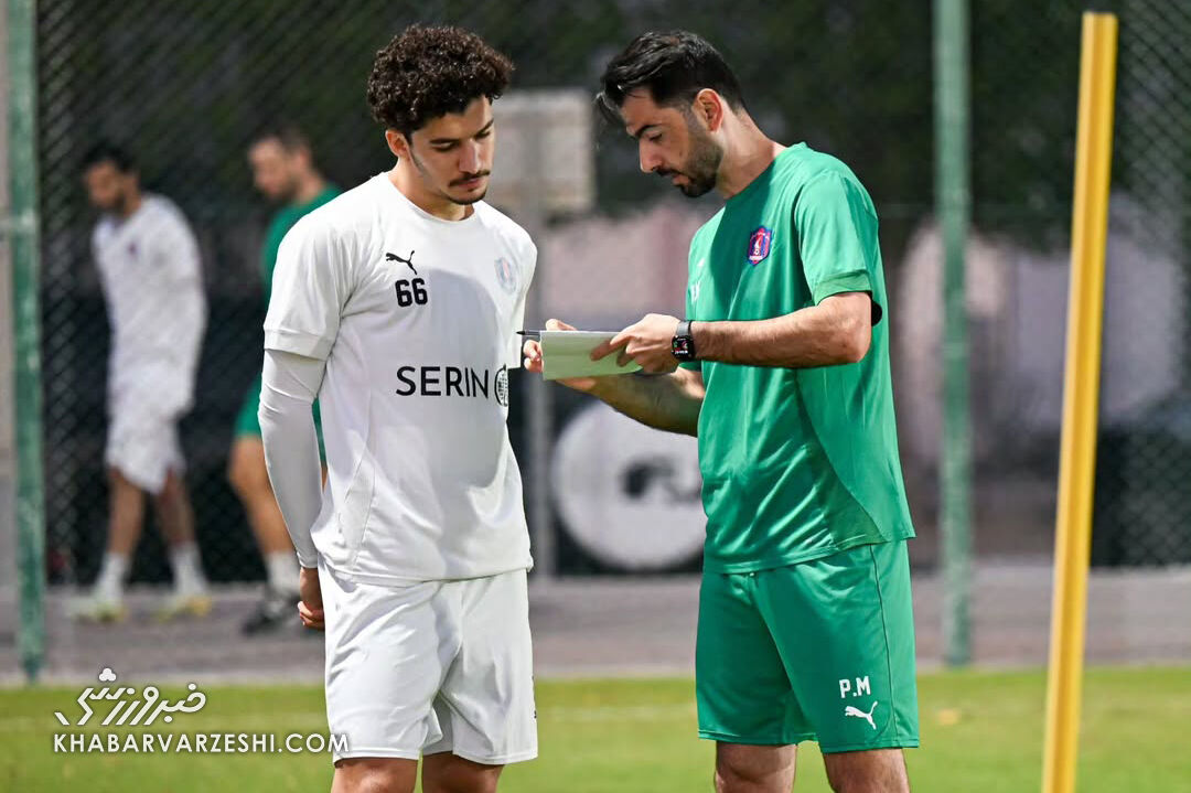 پیروزی قاطع الشحانیه مقابل الغرافه در لیگ قطر / الشحانیه , پژمان منتظری , الغرافه , لیگ قطر , فوتبال قطر