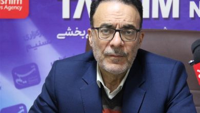 انتقال واحدآندسازی به منطقه جدید با تکنولوژی روز باید سرعت گیرد / اخبار مرکزی - اخبار استانها