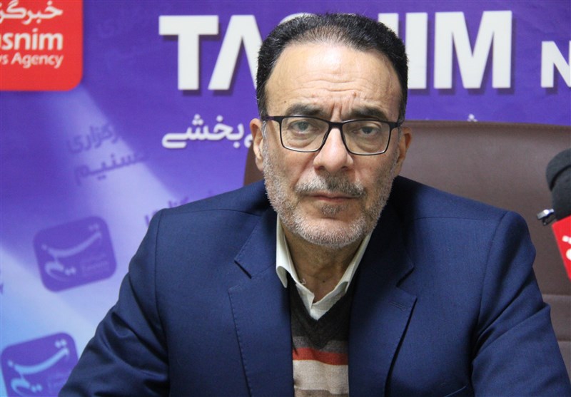 انتقال واحدآندسازی به منطقه جدید با تکنولوژی روز باید سرعت گیرد / اخبار مرکزی - اخبار استانها