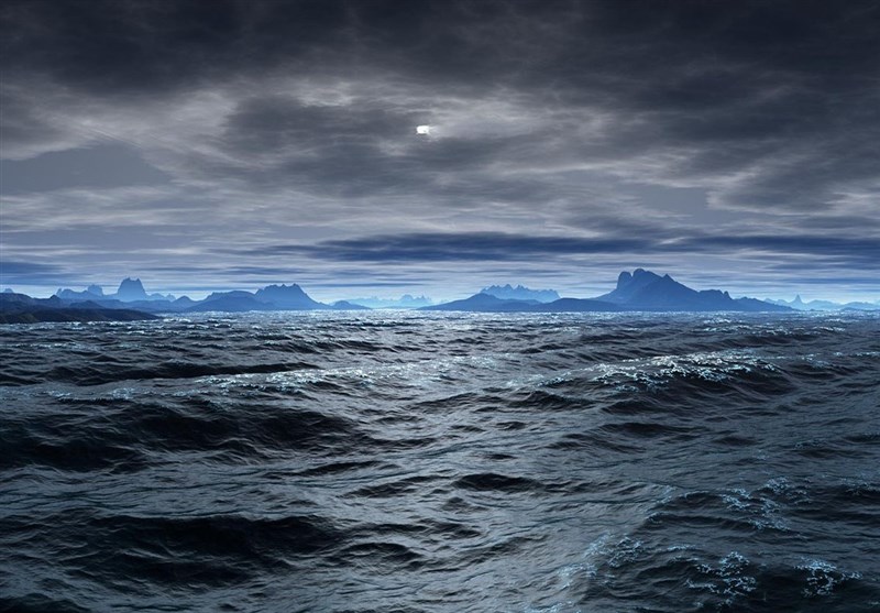 تداوم فعالیت سامانه بارشی در بوشهر تا شنبه/ سواحل استان مواج میشود / اخبار بوشهر - اخبار استانها