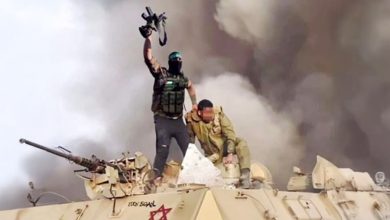 اندیشمند فلسطینی: هفتم اکتبر سنگ بنای پایان موجودیت اسرائیل است / فلسطین , اسرائیل , حماس , هفتم اکتبر , مقاومت