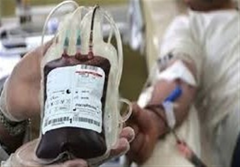 کاهش ذخایر خون در استان فارس/10 درصد خون تولیدی صرف بیماران تصادفی میشود / اخبار فارس - اخبار استانها