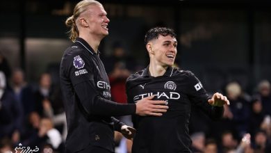 هشدار کرگر به آرسنال: فودن خطرناکتر از هالند است / فیل فودن , منچسترسیتی , جیمی کرگر , آرسنال , لیگ برتر