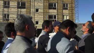 مسکن ملی در کردستان؛ وعدههای بیزمین، متقاضیان بیخانه / اخبار کردستان - اخبار استانها