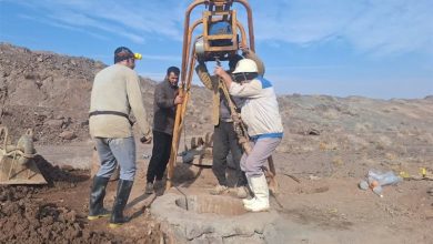 احیای قنات تاریخی طرود با 2.5 میلیارد ریال اعتبار / اخبار سمنان - اخبار استانها