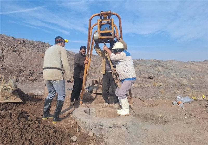 احیای قنات تاریخی طرود با 2.5 میلیارد ریال اعتبار / اخبار سمنان - اخبار استانها