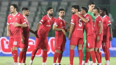 هک اسناد پرسپولیس؛ انتشار قرارداد ۲۵ بازیکن و مدارک شخصی اعضای باشگاه / پرسپولیس , هک اسناد , قرارداد بازیکنان , فوتبال ایران , لیگ برتر