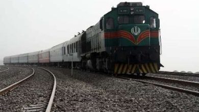 راهآهن میانه-اردبیل اسفندماه به بهرهبرداری میرسد / راهآهن , میانه , اردبیل , پروژه ریلی , اسفندماه