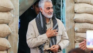 برگزاری یادواره شهدای اقتدار و سالروز شهادت سردار سلیمانی در یاسوج / اخبار کهگیلویه و بویراحمد - اخبار استانها