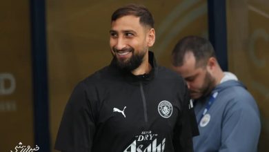 جانلوئیجی دوناروما مراسم عروسی خود را به خاطر جام جهانی 2026 به تعویق انداخت / جانلوئیجی دوناروما , جام جهانی 2026 , تیم ملی ایتالیا , منچسترسیتی , پلیآف