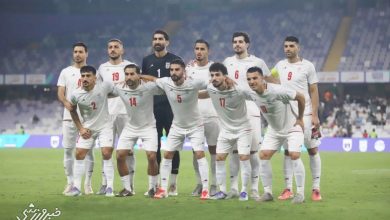 تاج مخالفت فدراسیون فوتبال با برگزاری بازی ایران در مکانی با نماد رنگینکمان در جام جهانی را اعلام کرد / مهدی تاج , فدراسیون فوتبال , تیم ملی ایران , جام جهانی , رنگینکمان