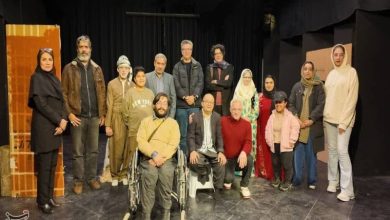 برگزیدگان جشنواره تئاتر معلولان زاگرس معرفی شدند + تصویر / اخبار کردستان - اخبار استانها