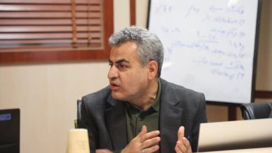 پیشنهاد پایلوت ملی آبیاری هوشمند در ایلام برای توسعه کشاورزی پایدار / آبیاری هوشمند , الگوی کشت , ایلام , کشاورزی پایدار , گیاهان دارویی